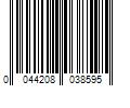 Barcode Image for UPC code 0044208038595