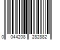 Barcode Image for UPC code 0044208282882