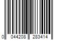 Barcode Image for UPC code 0044208283414