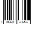 Barcode Image for UPC code 0044209486142