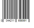 Barcode Image for UPC code 0044211656991