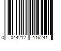 Barcode Image for UPC code 0044212116241