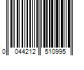 Barcode Image for UPC code 0044212510995