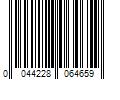 Barcode Image for UPC code 0044228064659