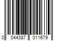 Barcode Image for UPC code 0044387011679