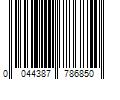 Barcode Image for UPC code 0044387786850