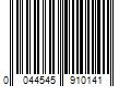 Barcode Image for UPC code 0044545910141