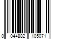 Barcode Image for UPC code 0044882105071