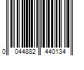 Barcode Image for UPC code 0044882440134