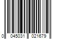 Barcode Image for UPC code 0045031021679