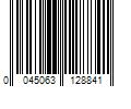 Barcode Image for UPC code 0045063128841