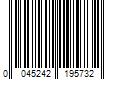 Barcode Image for UPC code 0045242195732