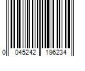 Barcode Image for UPC code 0045242196234