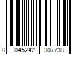 Barcode Image for UPC code 0045242307739