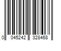 Barcode Image for UPC code 0045242328468