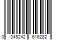 Barcode Image for UPC code 0045242616282