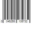 Barcode Image for UPC code 0045255135732