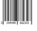 Barcode Image for UPC code 0045496882303