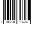Barcode Image for UPC code 0045544166232