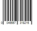 Barcode Image for UPC code 0045557318215