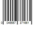 Barcode Image for UPC code 0045557371661