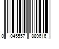 Barcode Image for UPC code 0045557889616