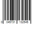 Barcode Image for UPC code 0045731132545