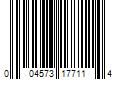 Barcode Image for UPC code 004573177114