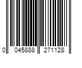 Barcode Image for UPC code 0045888271128