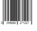 Barcode Image for UPC code 0045888271227