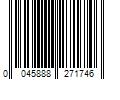 Barcode Image for UPC code 0045888271746