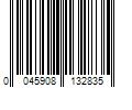 Barcode Image for UPC code 0045908132835