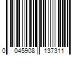 Barcode Image for UPC code 0045908137311. Product Name: Sabatier 15 Piece