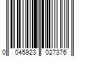 Barcode Image for UPC code 0045923027376