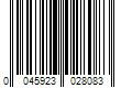 Barcode Image for UPC code 0045923028083