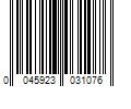 Barcode Image for UPC code 0045923031076