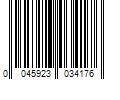 Barcode Image for UPC code 0045923034176