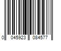 Barcode Image for UPC code 0045923084577