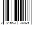 Barcode Image for UPC code 0045923088926