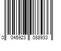 Barcode Image for UPC code 0045923088933