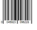 Barcode Image for UPC code 0045923096228