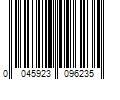 Barcode Image for UPC code 0045923096235