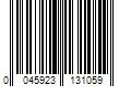 Barcode Image for UPC code 0045923131059