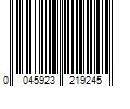 Barcode Image for UPC code 0045923219245