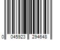 Barcode Image for UPC code 0045923294648