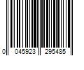 Barcode Image for UPC code 0045923295485