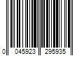 Barcode Image for UPC code 0045923295935