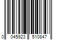 Barcode Image for UPC code 0045923510847