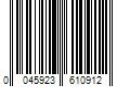 Barcode Image for UPC code 0045923610912