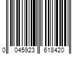 Barcode Image for UPC code 0045923618420